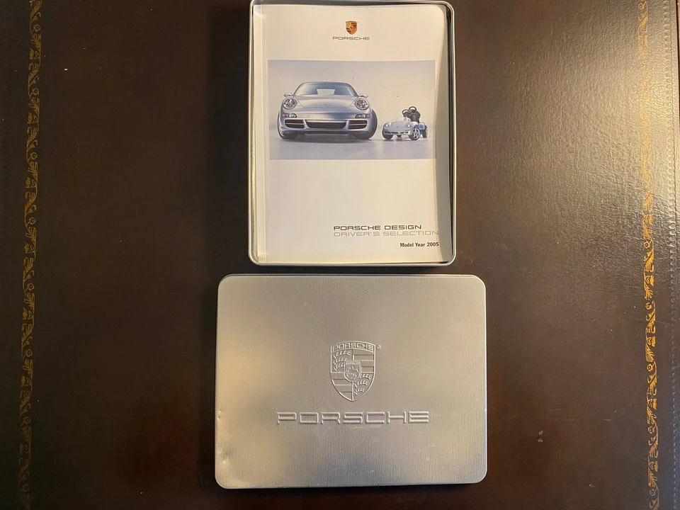 2006 Porsche 987 Boxster - Image 22 of 24