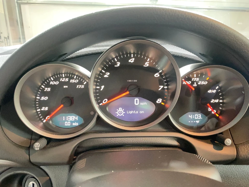 2006 Porsche 987 Boxster - Image 14 of 24
