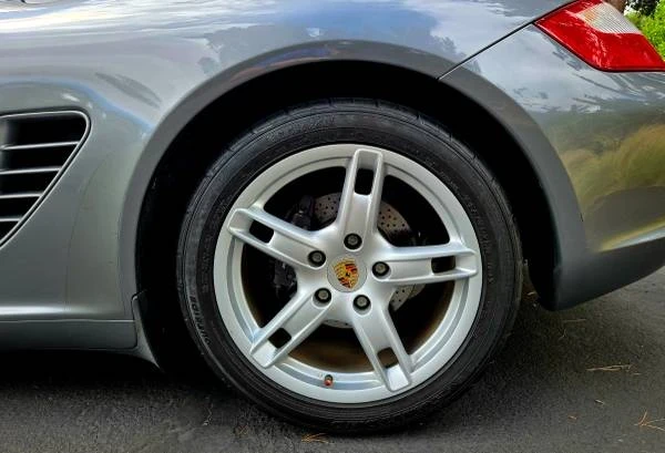 2006 Porsche 987 Boxster - Image 13 of 20