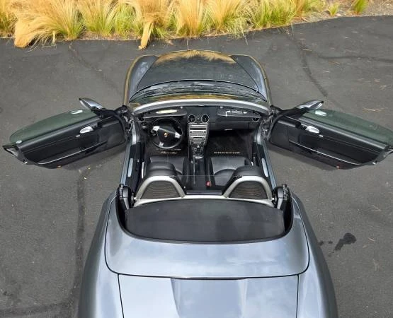 2006 Porsche 987 Boxster - Image 19 of 20