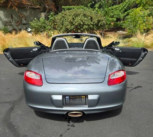 2006 Porsche 987 Boxster - Image 18 of 20