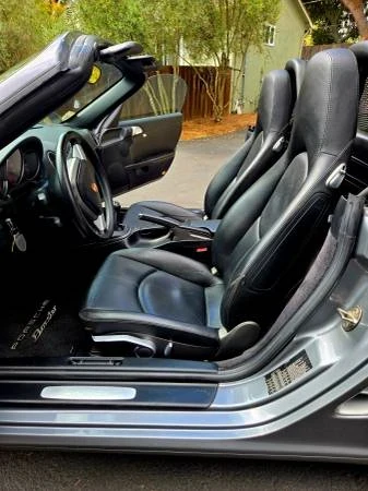 2006 Porsche 987 Boxster - Image 7 of 20