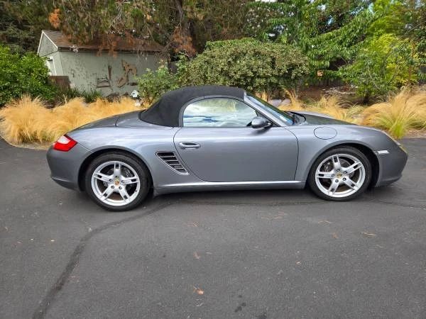 2006 Porsche 987 Boxster - Image 4 of 20