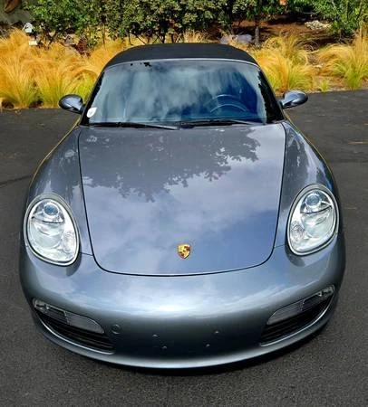 2006 Porsche 987 Boxster - Image 12 of 20