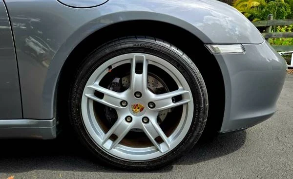 2006 Porsche 987 Boxster - Image 15 of 20