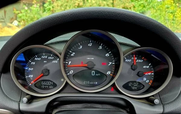 2006 Porsche 987 Boxster - Image 20 of 20