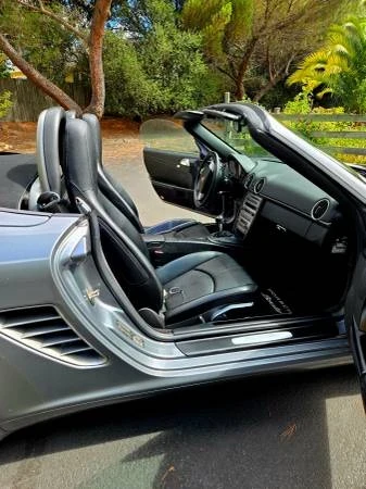 2006 Porsche 987 Boxster - Image 8 of 20