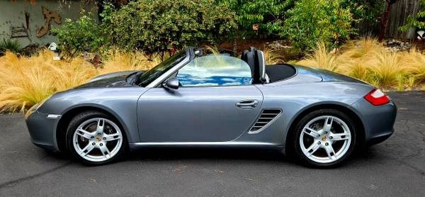 2006 Porsche 987 Boxster - Image 2 of 20