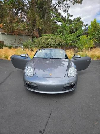 2006 Porsche 987 Boxster - Image 6 of 20