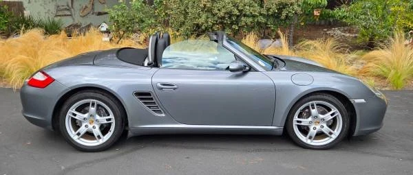 2006 Porsche 987 Boxster - Image 3 of 20