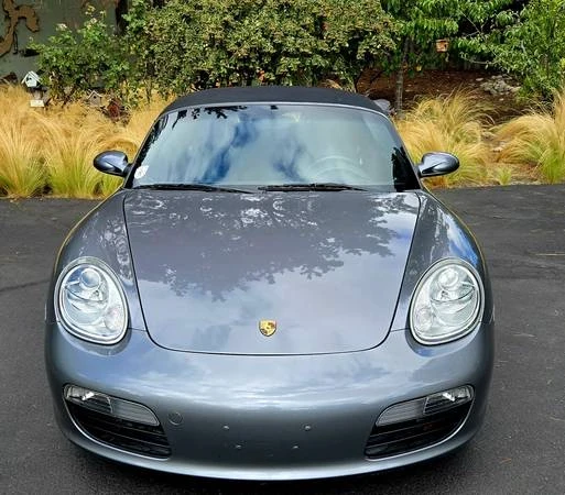 2006 Porsche 987 Boxster - Image 5 of 20