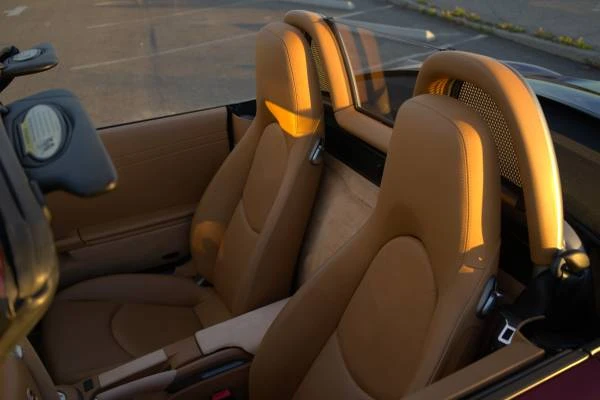 2006 Porsche 987 Boxster - Image 7 of 13