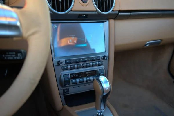 2006 Porsche 987 Boxster - Image 12 of 13
