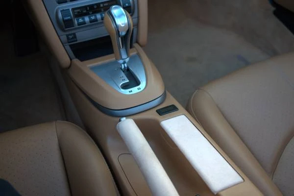 2006 Porsche 987 Boxster - Image 13 of 13