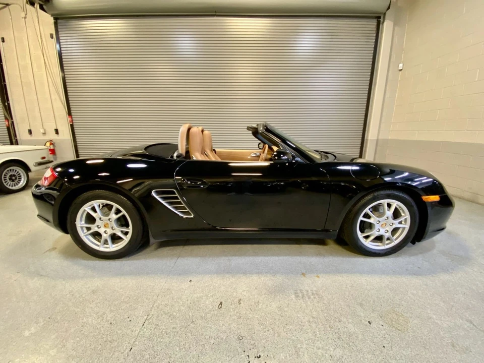 2006 Porsche 987 Boxster - Image 13 of 21