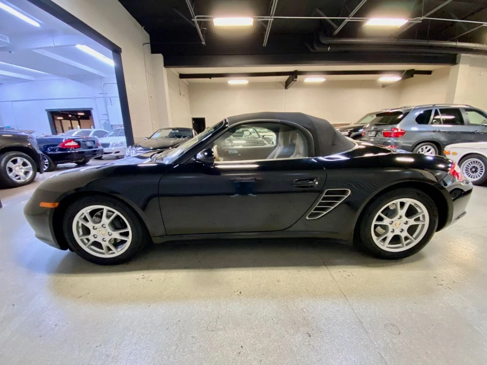2006 Porsche 987 Boxster - Image 18 of 21