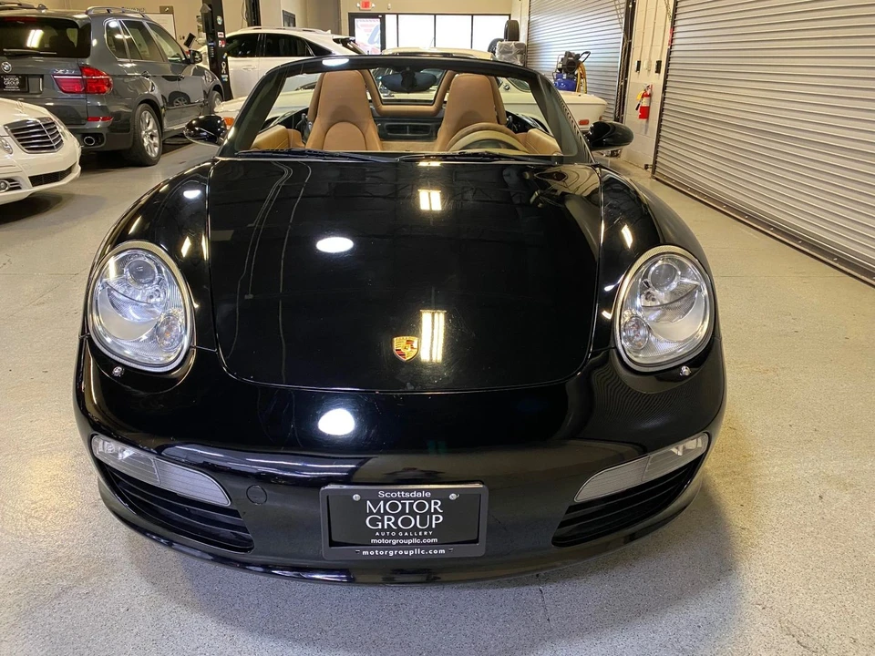 2006 Porsche 987 Boxster - Image 4 of 21