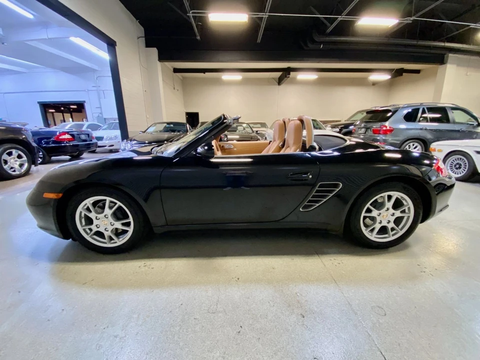 2006 Porsche 987 Boxster - Image 19 of 21
