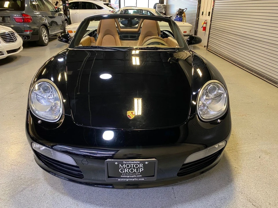 2006 Porsche 987 Boxster - Image 5 of 21