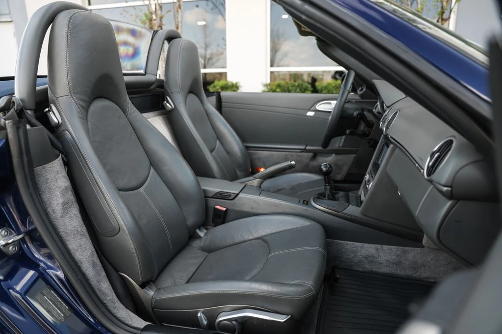 2006 Porsche 987 Boxster - Image 20 of 21