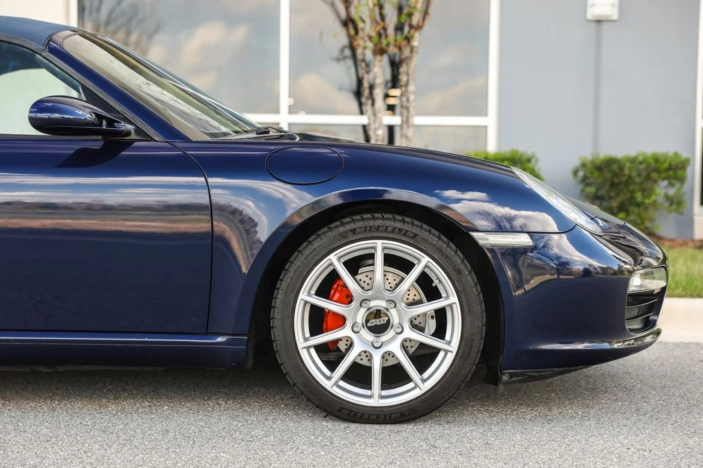 2006 Porsche 987 Boxster - Image 3 of 21