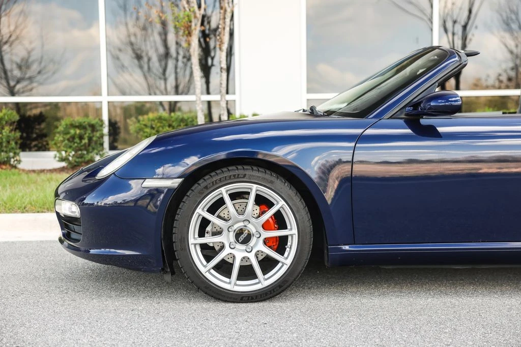 2006 Porsche 987 Boxster - Image 13 of 21