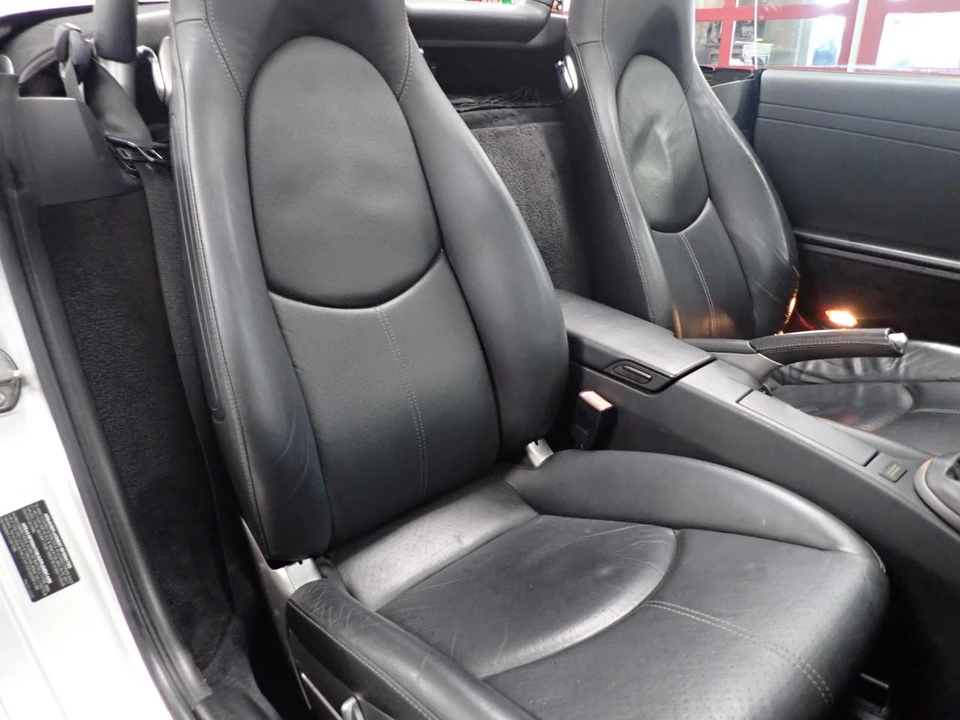 2006 Porsche 987 Boxster - Image 7 of 25