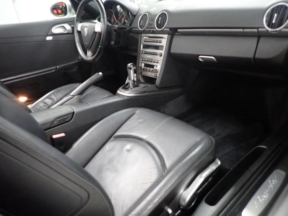 2006 Porsche 987 Boxster - Image 8 of 25