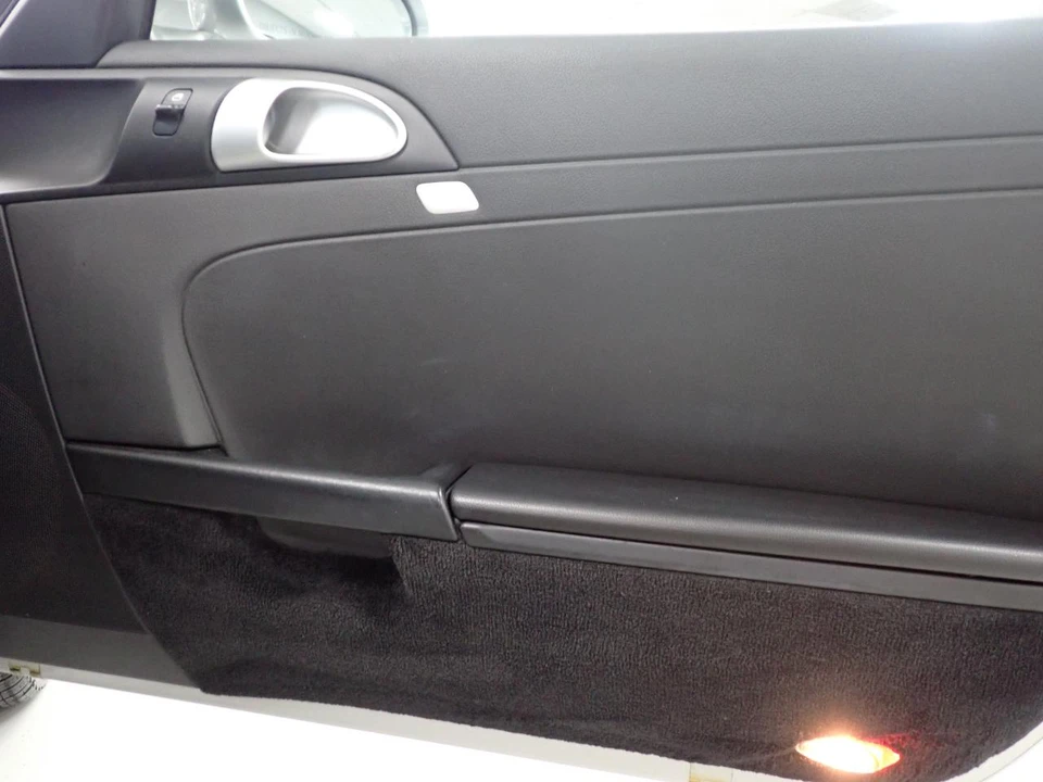 2006 Porsche 987 Boxster - Image 9 of 25
