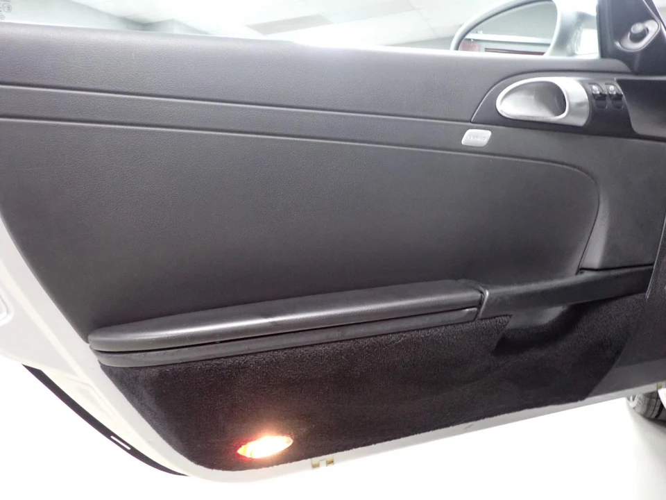 2006 Porsche 987 Boxster - Image 10 of 25