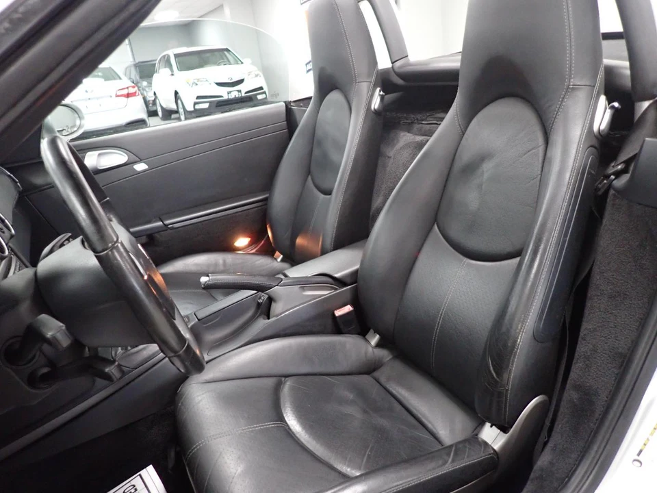2006 Porsche 987 Boxster - Image 11 of 25