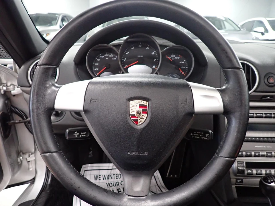 2006 Porsche 987 Boxster - Image 13 of 25