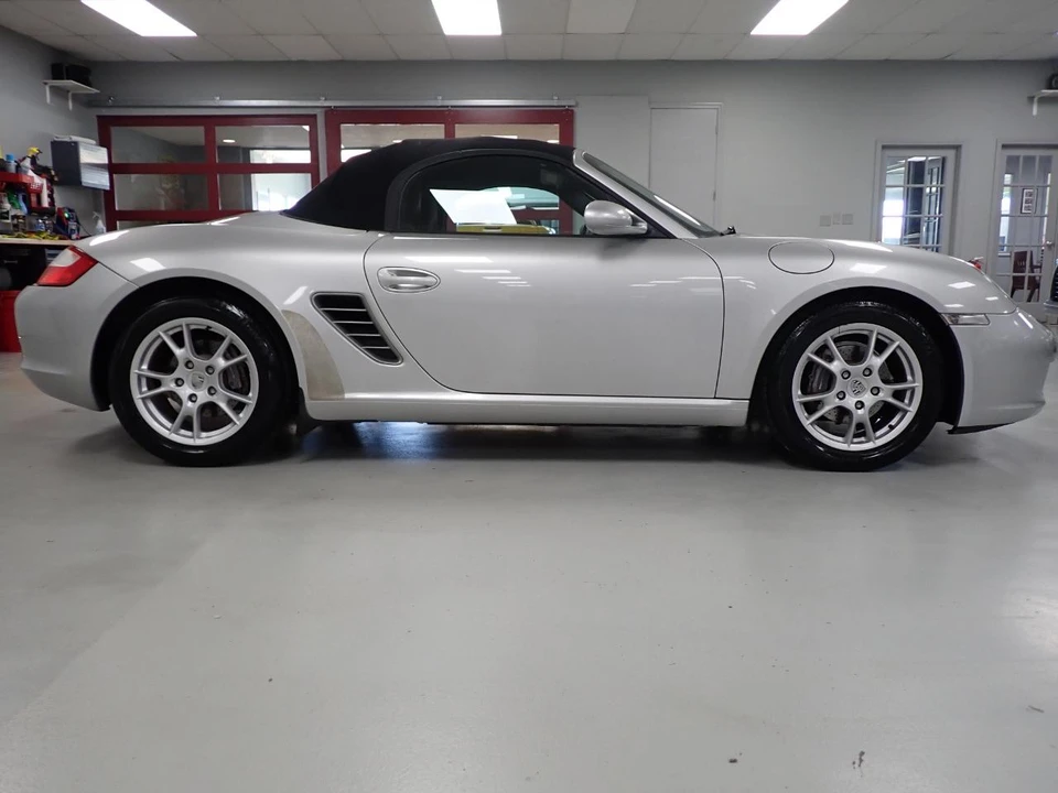 2006 Porsche 987 Boxster - Image 16 of 25