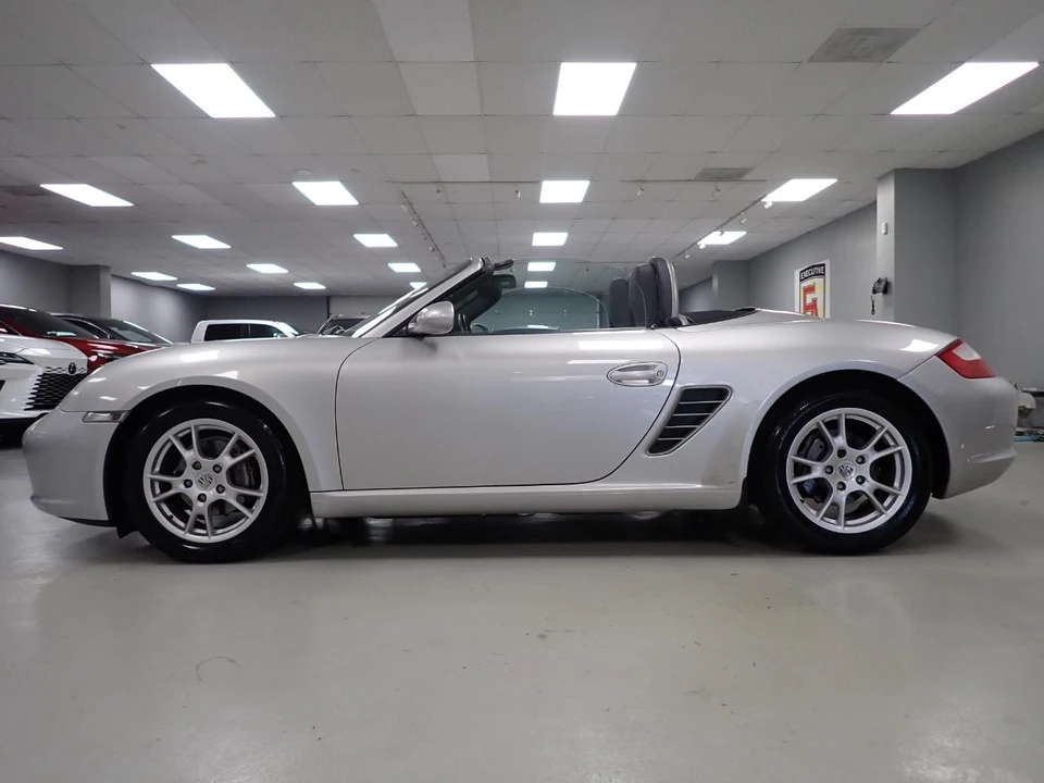 2006 Porsche 987 Boxster - Image 19 of 25