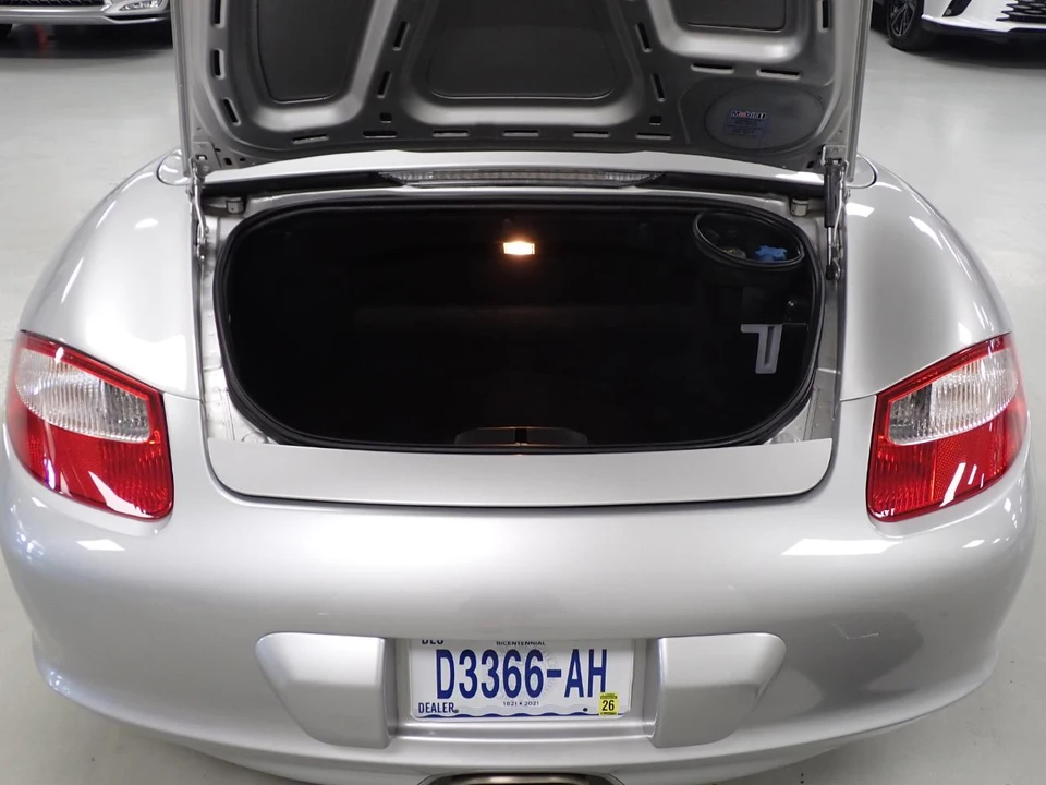 2006 Porsche 987 Boxster - Image 22 of 25