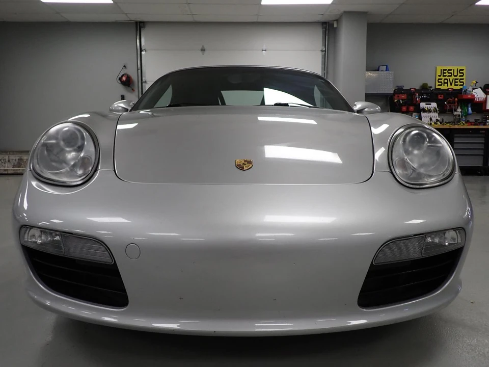 2006 Porsche 987 Boxster - Image 23 of 25
