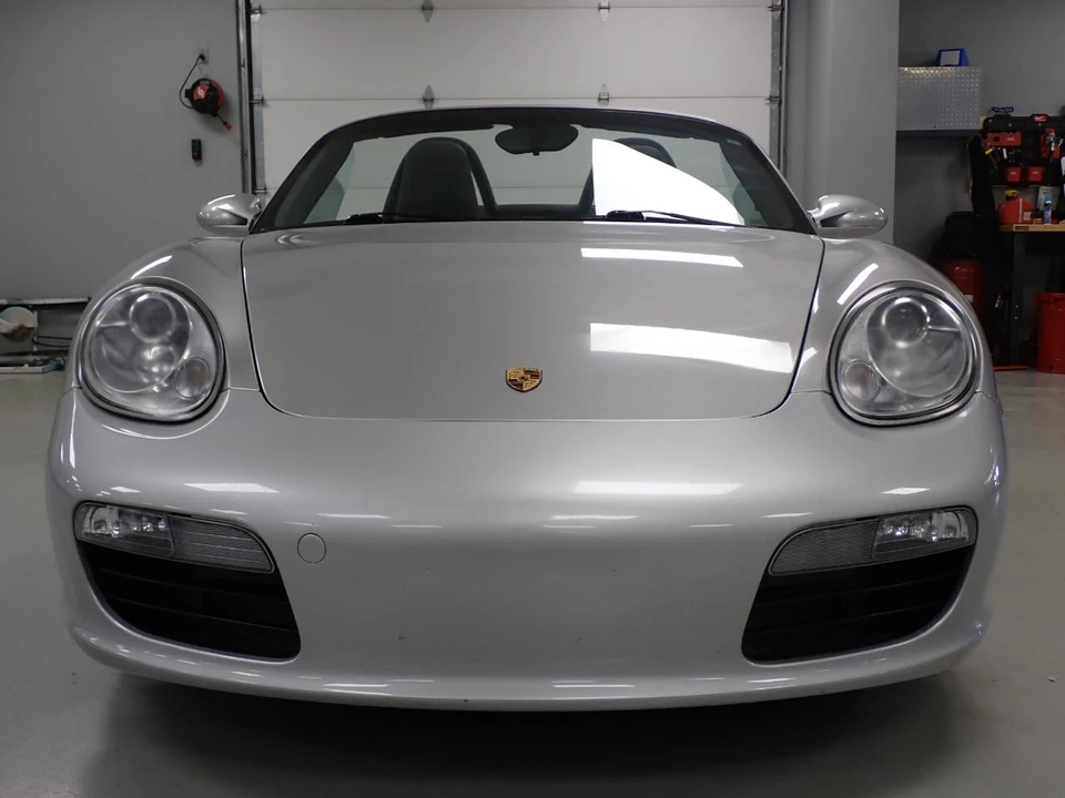 2006 Porsche 987 Boxster - Image 24 of 25