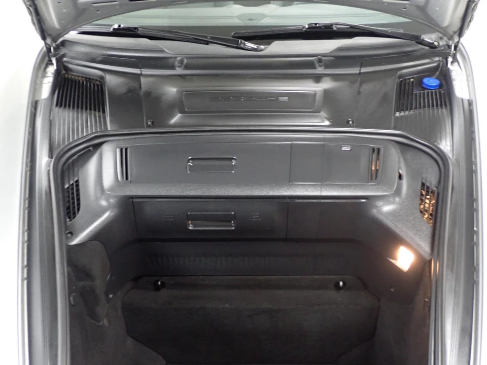 2006 Porsche 987 Boxster - Image 25 of 25