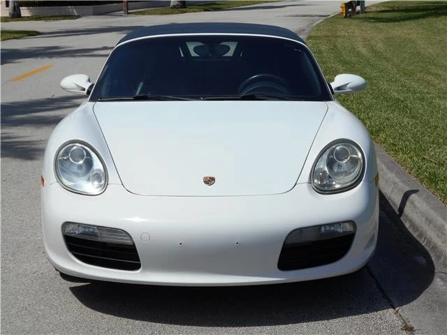 2006 Porsche 987 Boxster - Image 4 of 12