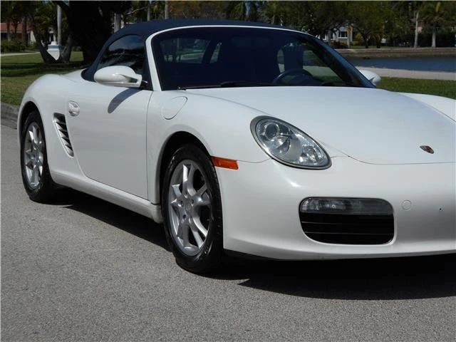 2006 Porsche 987 Boxster - Image 3 of 12