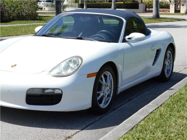 2006 Porsche 987 Boxster - Image 5 of 12