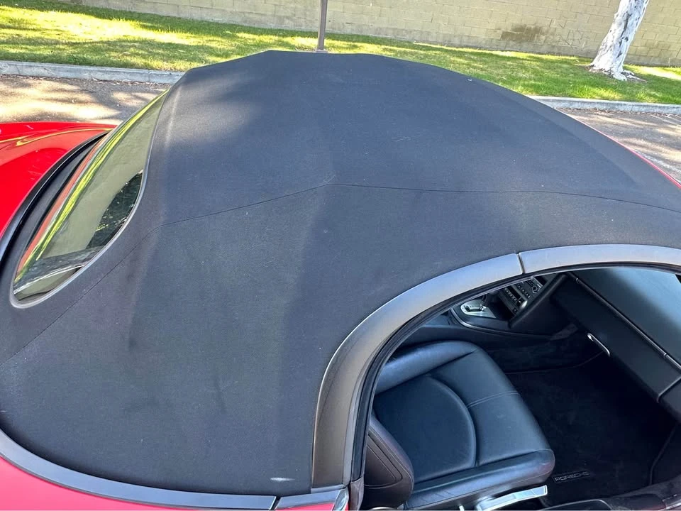 2006 Porsche 987 Boxster - Image 16 of 19