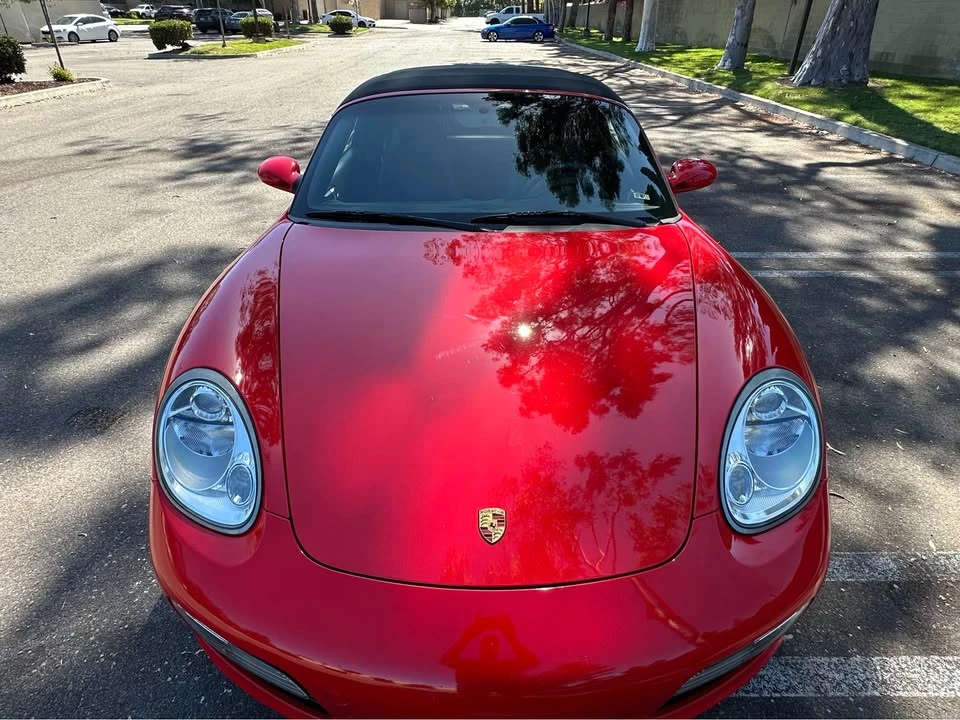 2006 Porsche 987 Boxster - Image 5 of 19