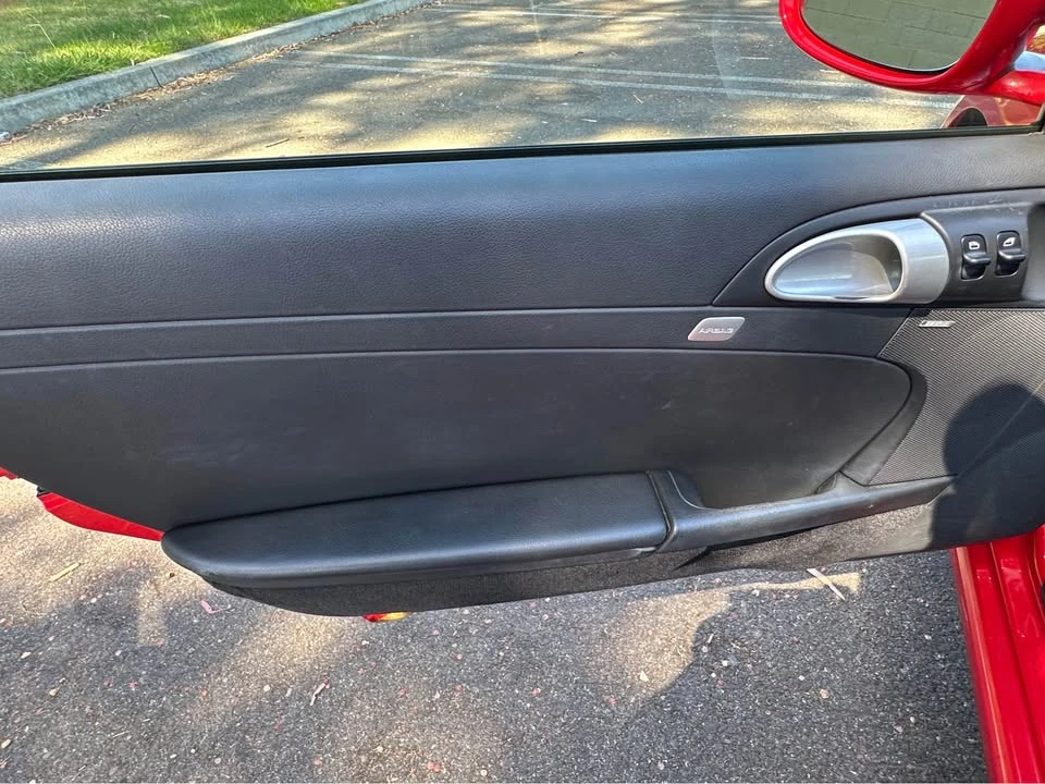2006 Porsche 987 Boxster - Image 12 of 19