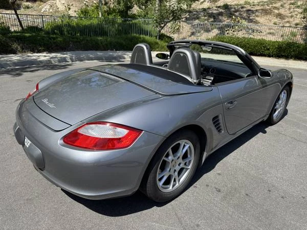 2006 Porsche 987 Boxster - Image 4 of 10