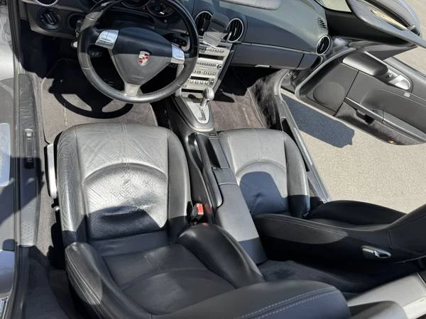2006 Porsche 987 Boxster - Image 5 of 10