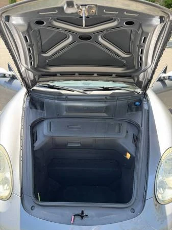 2006 Porsche 987 Boxster - Image 8 of 10