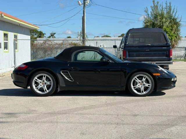 2006 Porsche 987 Boxster - Image 6 of 12