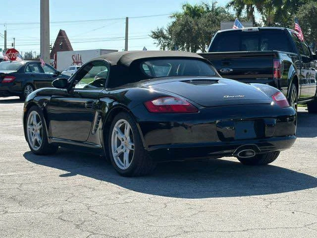2006 Porsche 987 Boxster - Image 4 of 12