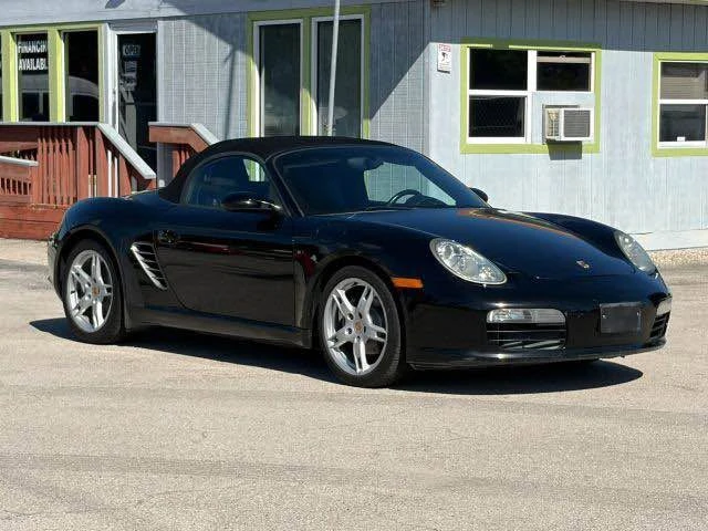 2006 Porsche 987 Boxster - Image 3 of 12